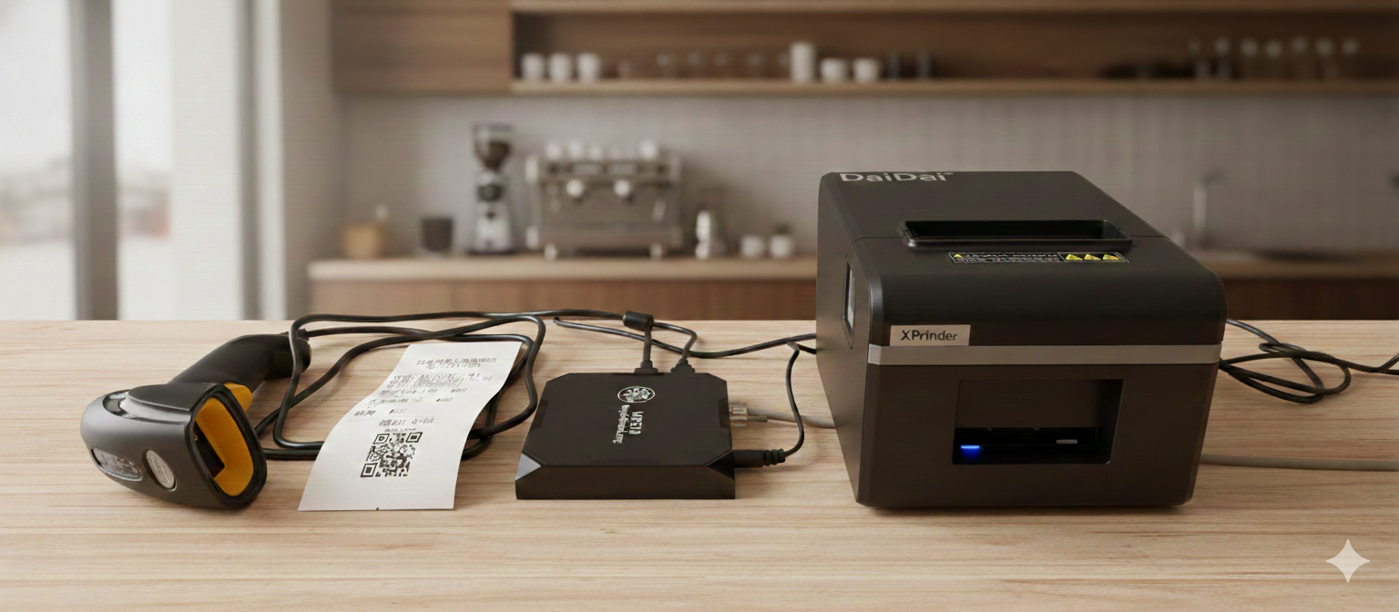 早點到 AI 硬體方案全家福